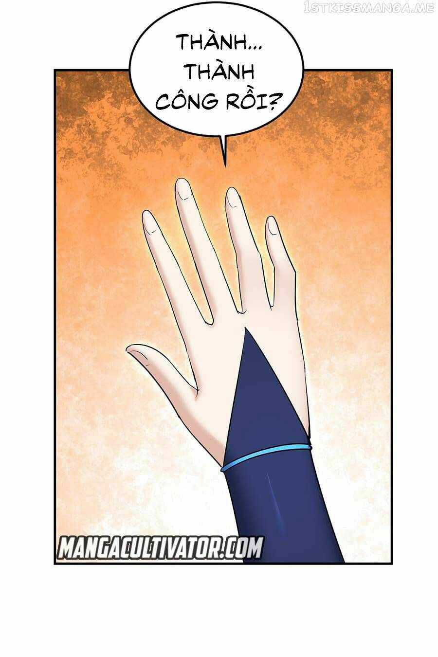 Nhập Hồn Ma Đạo Tổ Sư Chapter 41 trang 31