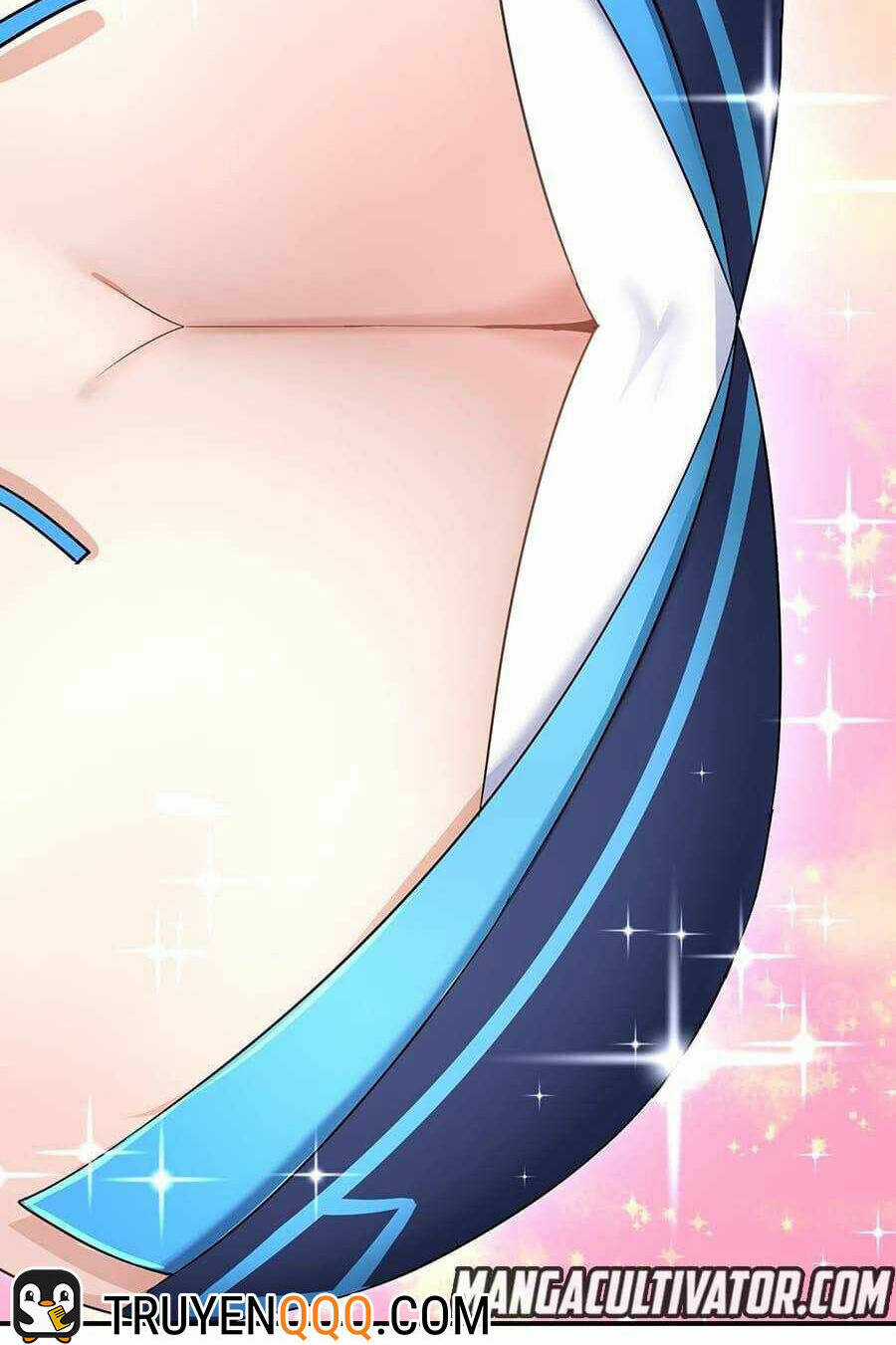 Nhập Hồn Ma Đạo Tổ Sư Chapter 41 trang 34