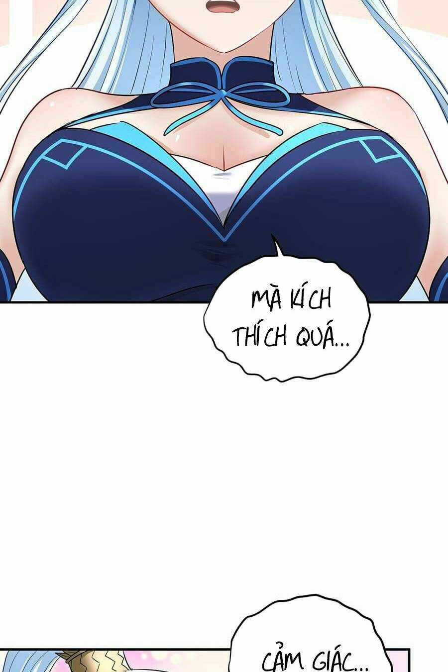 Nhập Hồn Ma Đạo Tổ Sư Chapter 41 trang 36