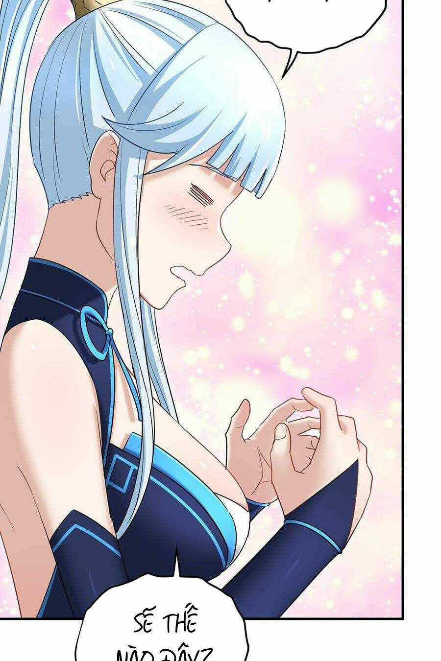 Nhập Hồn Ma Đạo Tổ Sư Chapter 41 trang 37