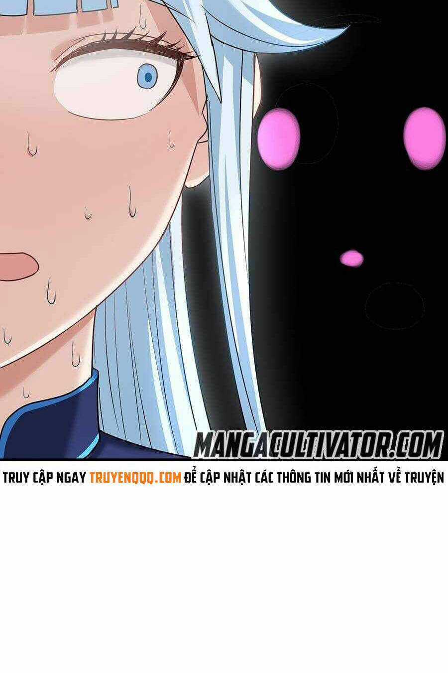 Nhập Hồn Ma Đạo Tổ Sư Chapter 41 trang 40
