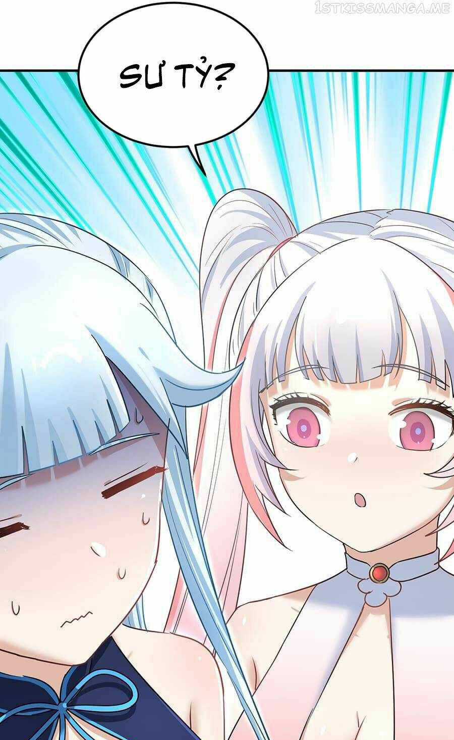 Nhập Hồn Ma Đạo Tổ Sư Chapter 41 trang 41