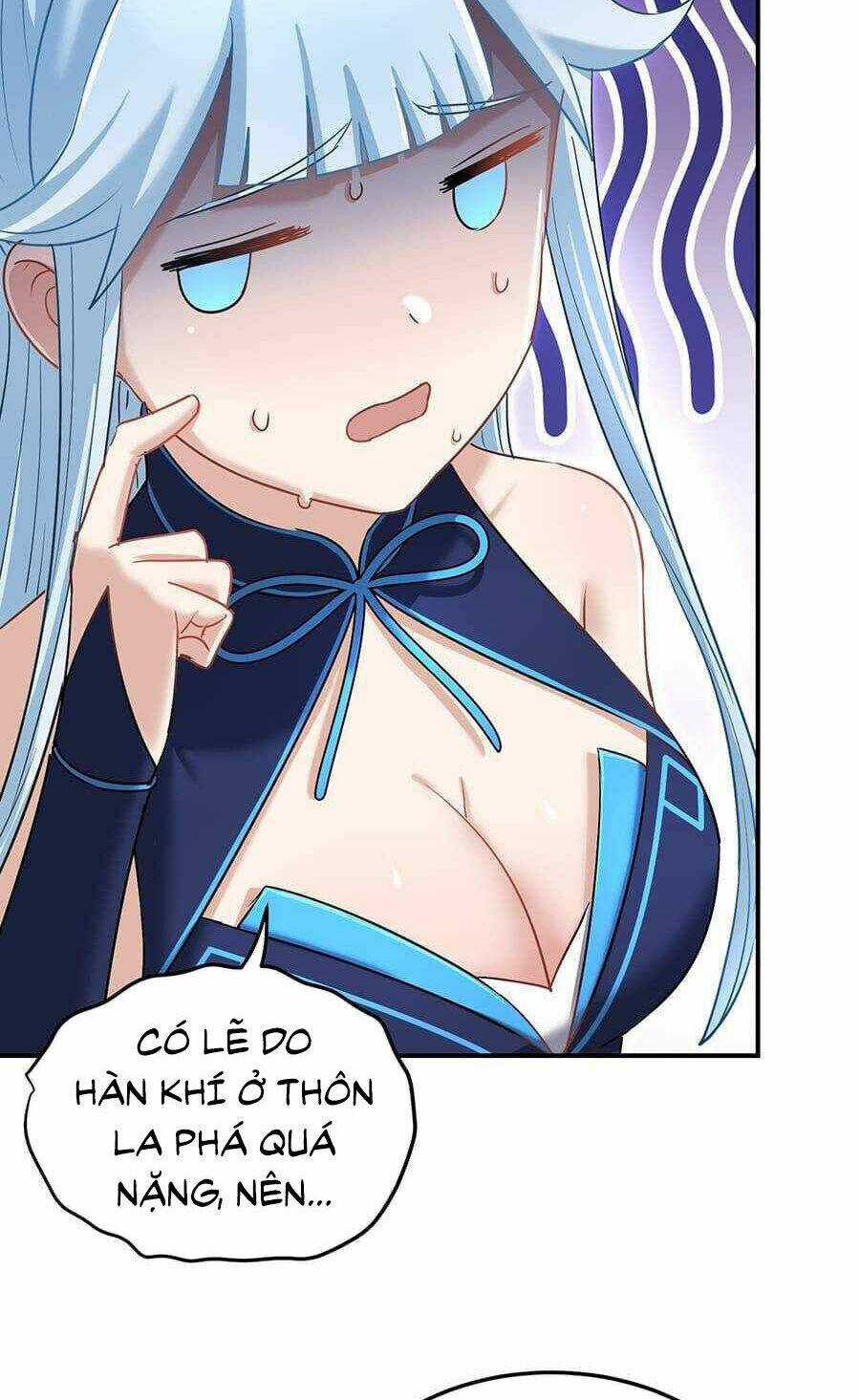 Nhập Hồn Ma Đạo Tổ Sư Chapter 41 trang 43