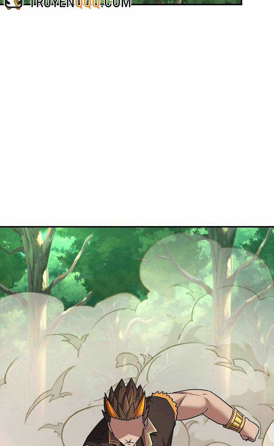 Nhập Hồn Ma Đạo Tổ Sư Chapter 41 trang 48