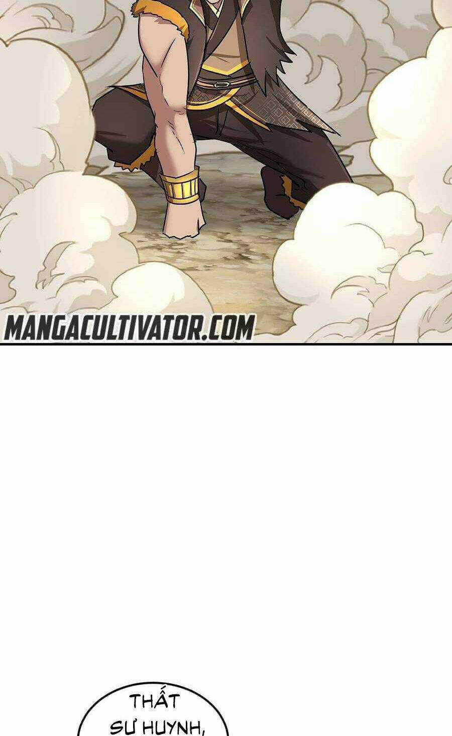 Nhập Hồn Ma Đạo Tổ Sư Chapter 41 trang 49