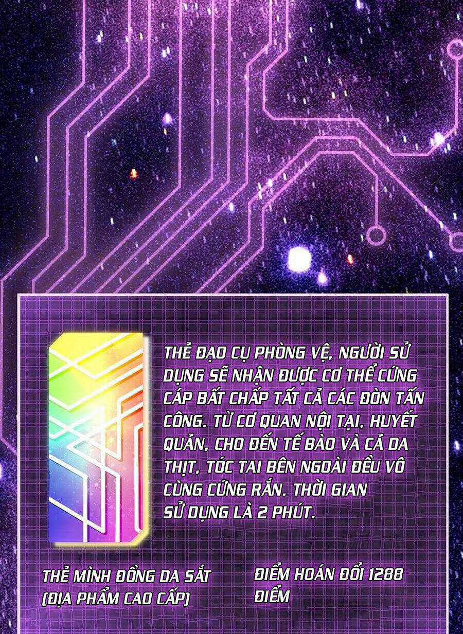 Nhập Hồn Ma Đạo Tổ Sư Chapter 41 trang 5