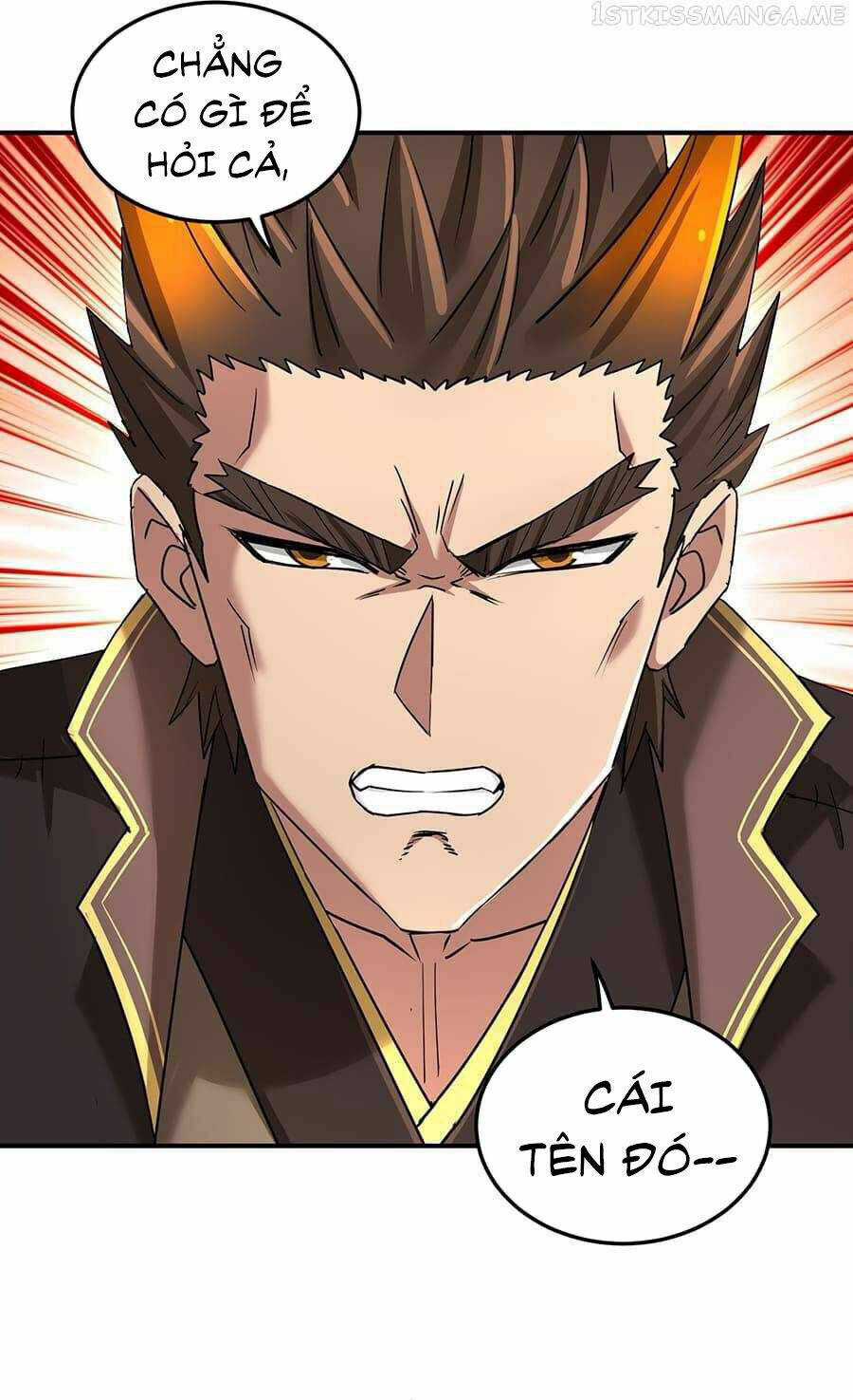 Nhập Hồn Ma Đạo Tổ Sư Chapter 41 trang 51