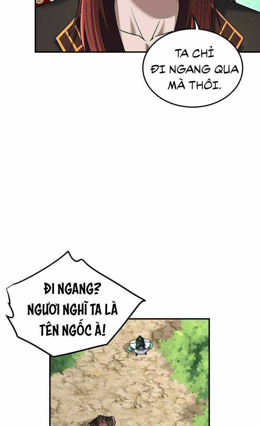 Nhập Hồn Ma Đạo Tổ Sư Chapter 41 trang 54