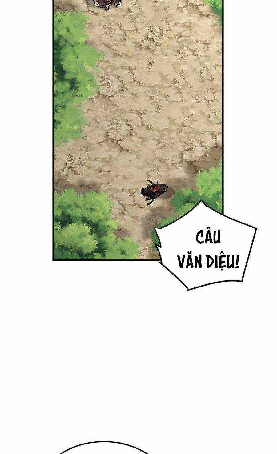 Nhập Hồn Ma Đạo Tổ Sư Chapter 41 trang 55