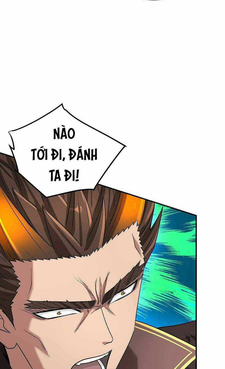 Nhập Hồn Ma Đạo Tổ Sư Chapter 41 trang 57