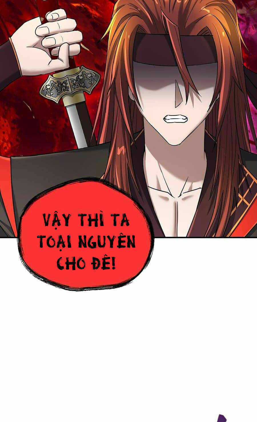 Nhập Hồn Ma Đạo Tổ Sư Chapter 41 trang 59
