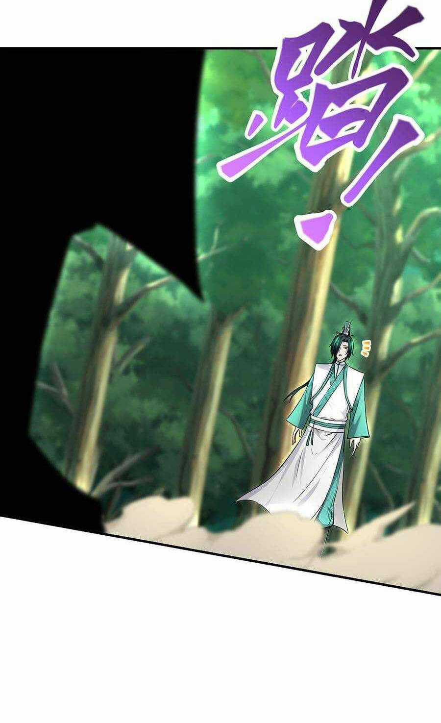 Nhập Hồn Ma Đạo Tổ Sư Chapter 41 trang 60