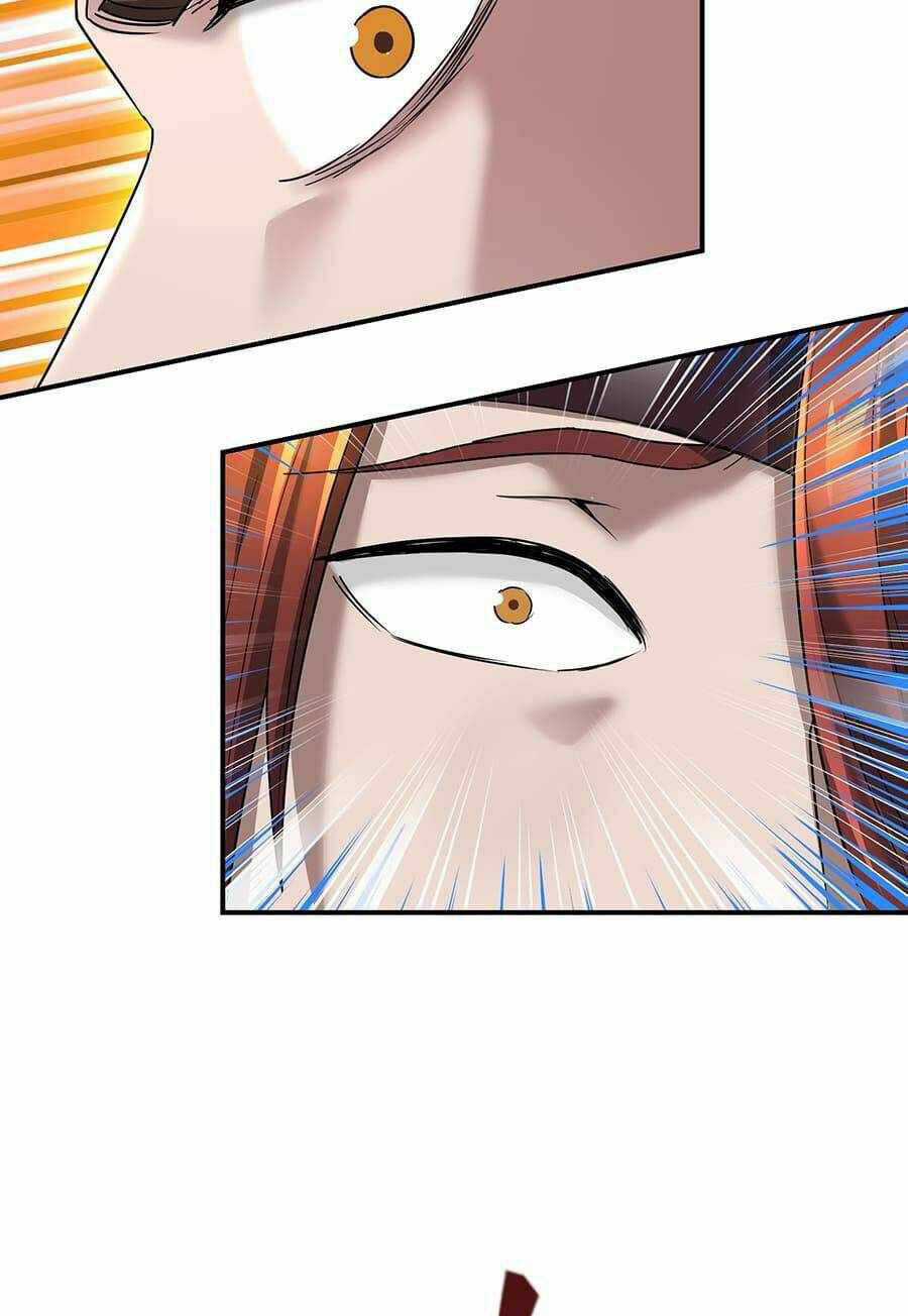 Nhập Hồn Ma Đạo Tổ Sư Chapter 41 trang 63