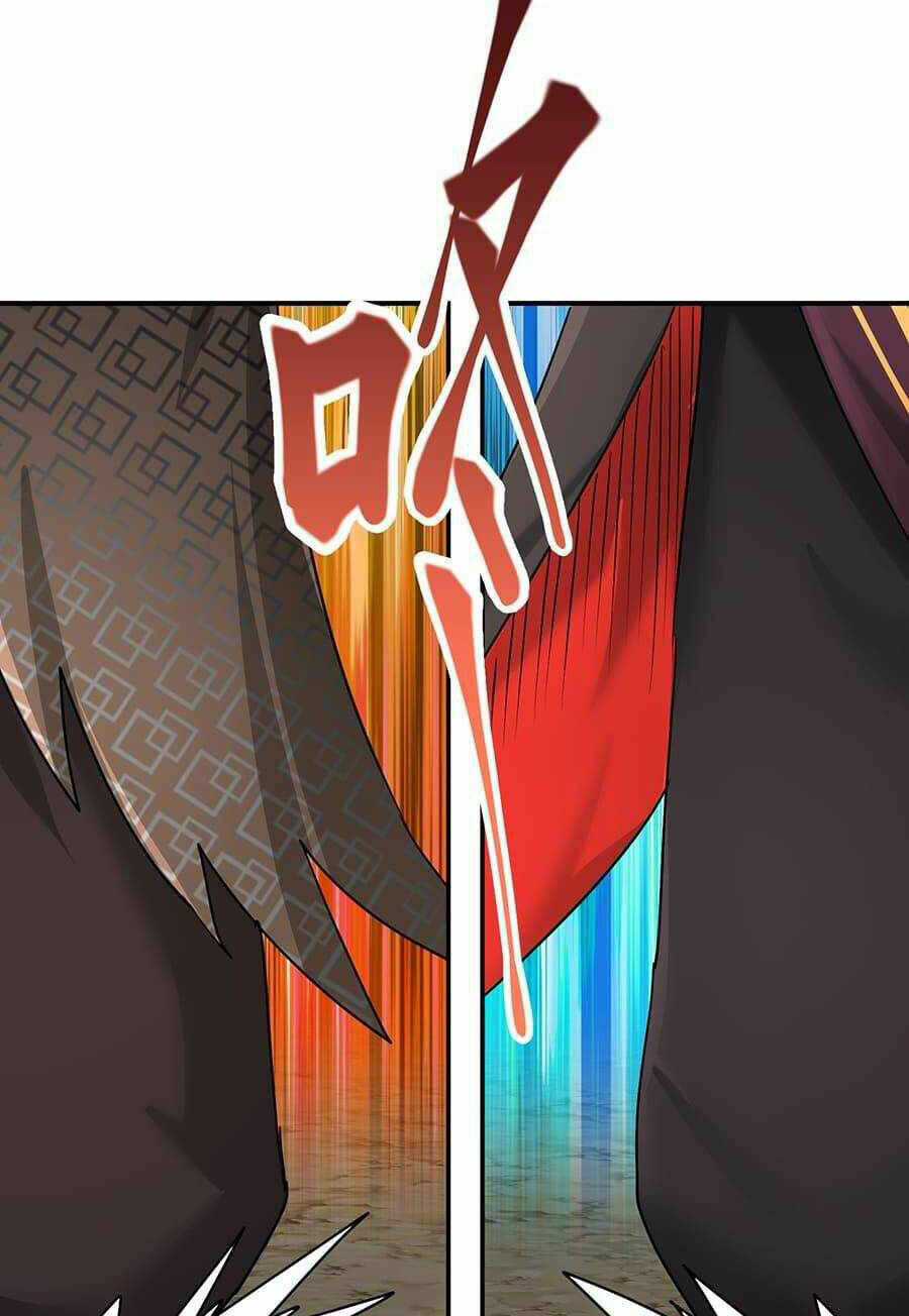 Nhập Hồn Ma Đạo Tổ Sư Chapter 41 trang 64