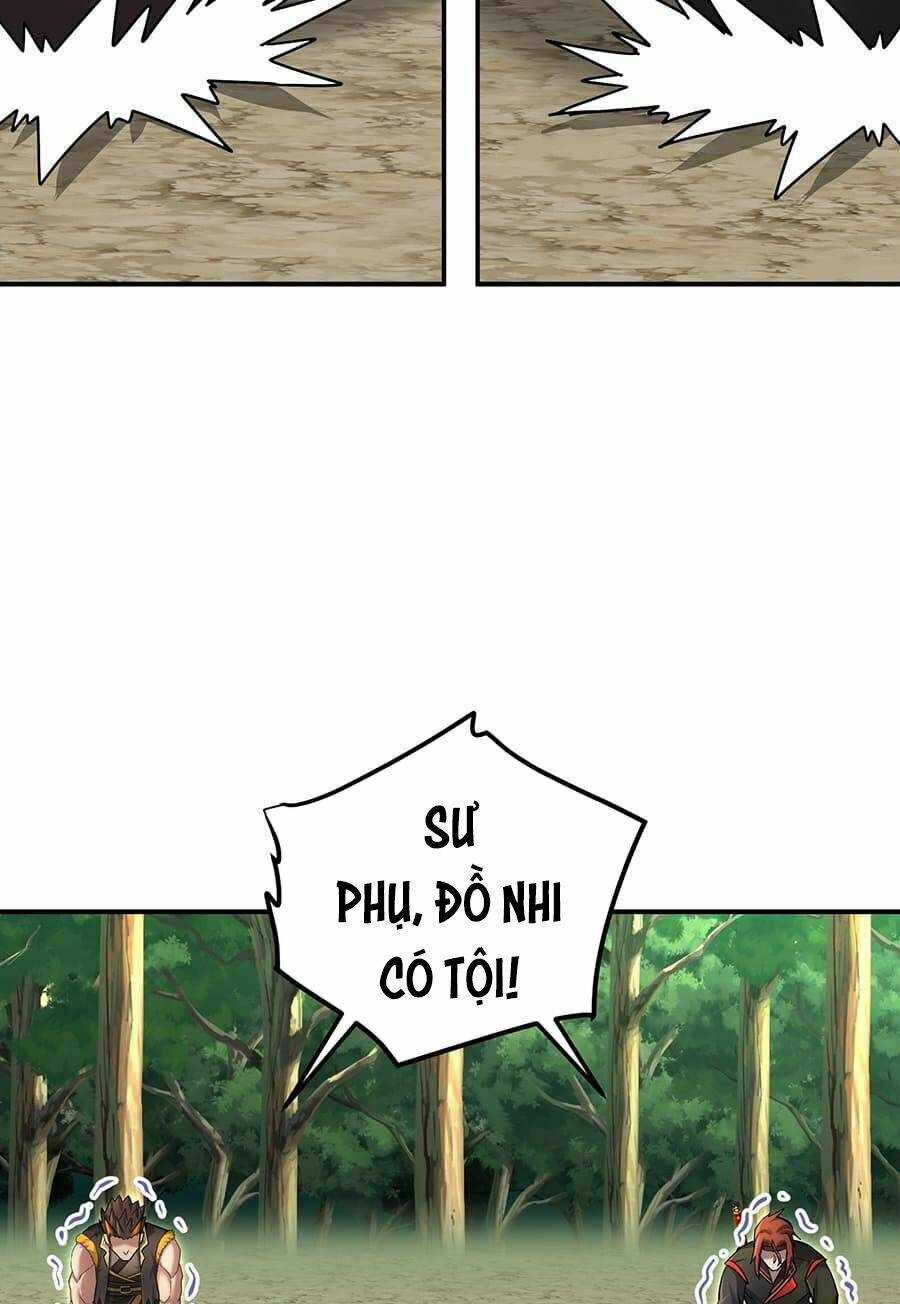 Nhập Hồn Ma Đạo Tổ Sư Chapter 41 trang 65