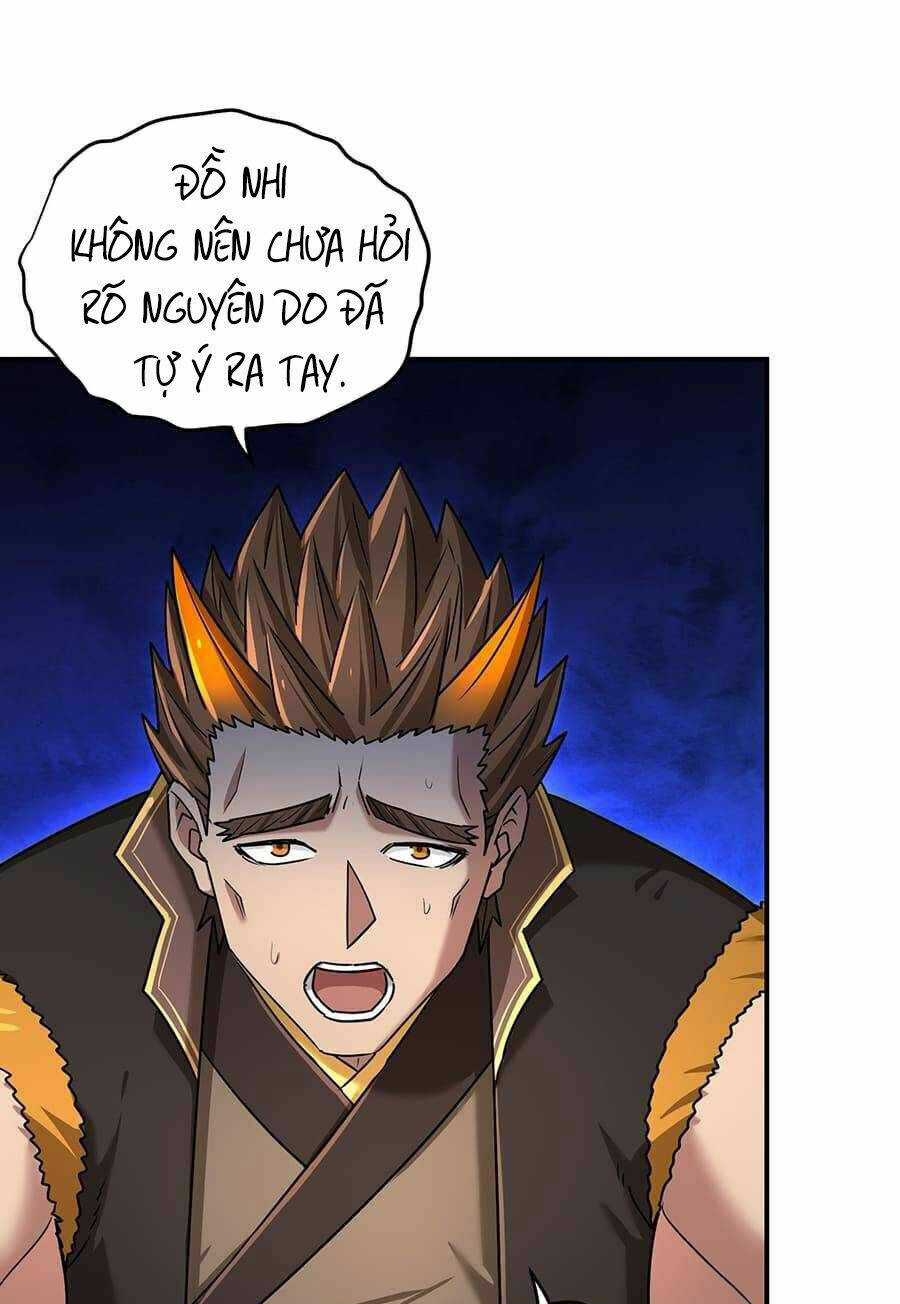 Nhập Hồn Ma Đạo Tổ Sư Chapter 41 trang 67