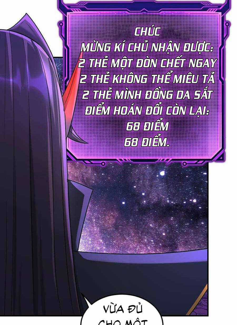 Nhập Hồn Ma Đạo Tổ Sư Chapter 41 trang 8