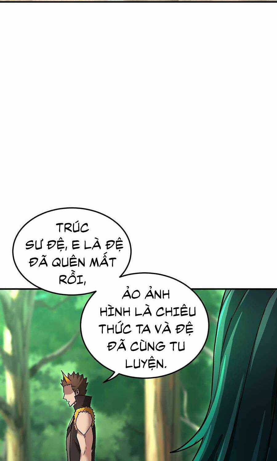 Nhập Hồn Ma Đạo Tổ Sư Chapter 41 trang 84
