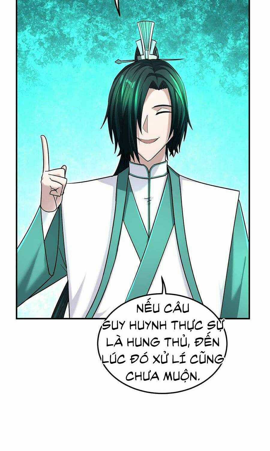 Nhập Hồn Ma Đạo Tổ Sư Chapter 41 trang 86