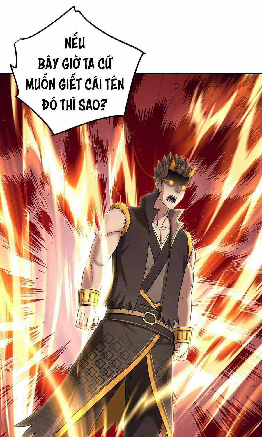 Nhập Hồn Ma Đạo Tổ Sư Chapter 41 trang 87