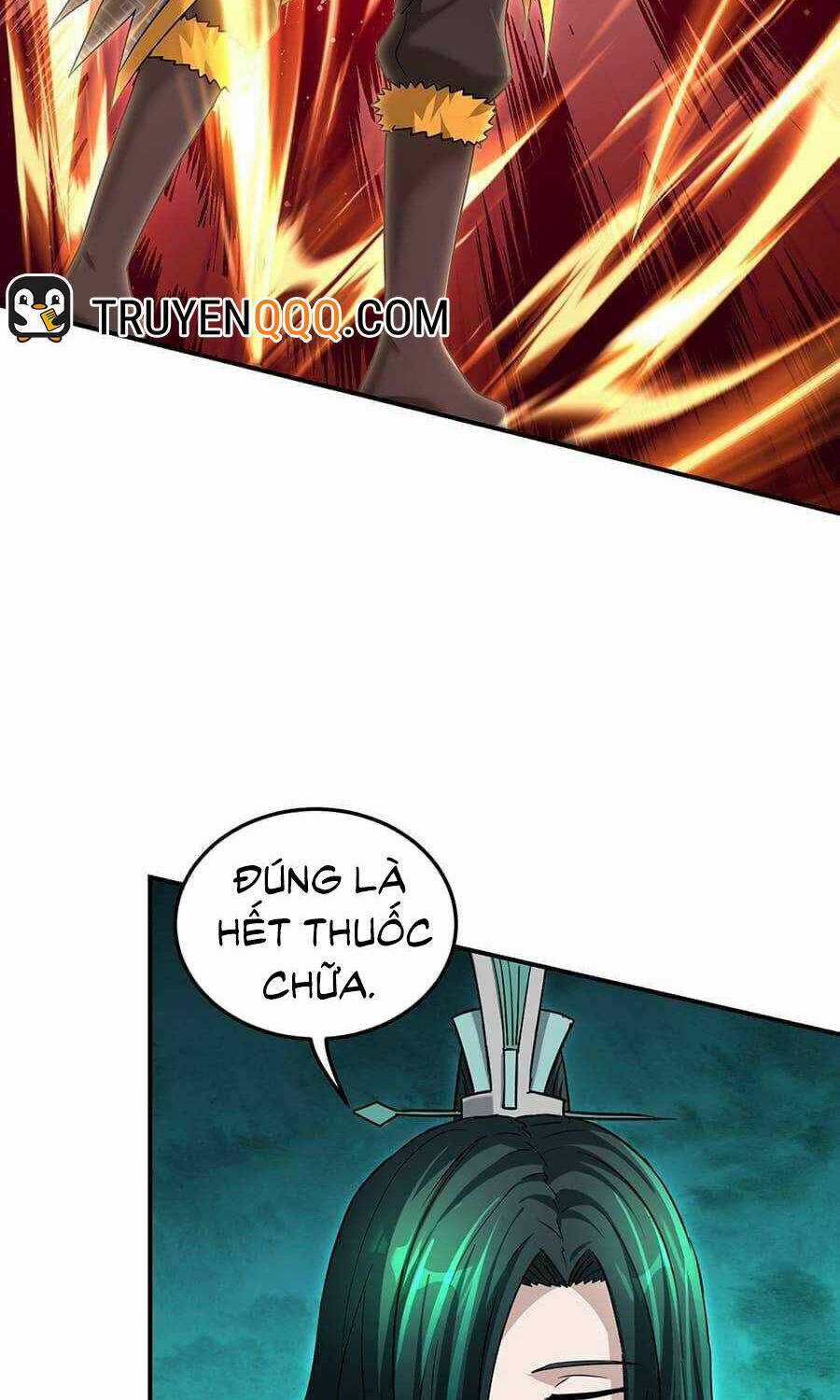 Nhập Hồn Ma Đạo Tổ Sư Chapter 41 trang 88
