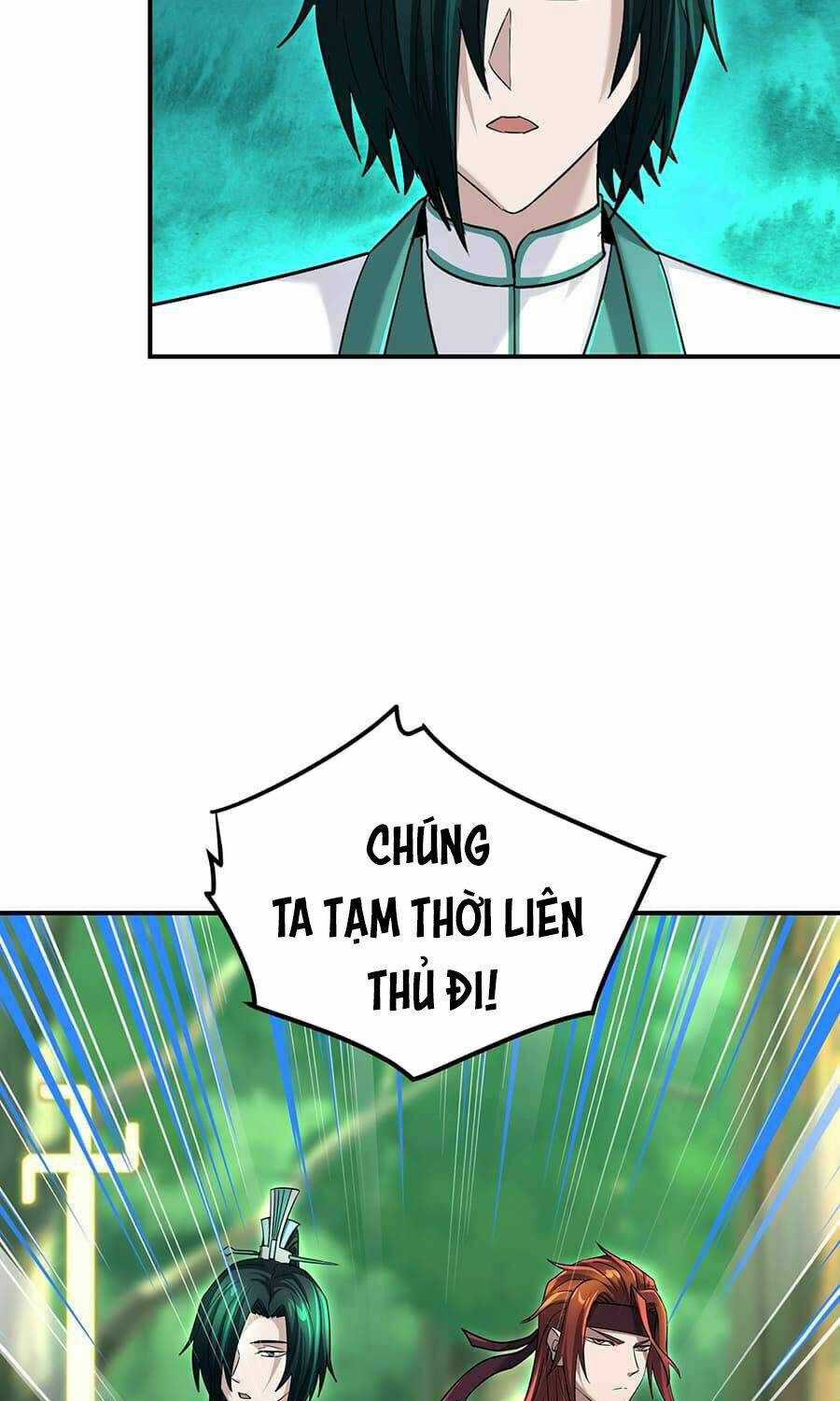 Nhập Hồn Ma Đạo Tổ Sư Chapter 41 trang 89