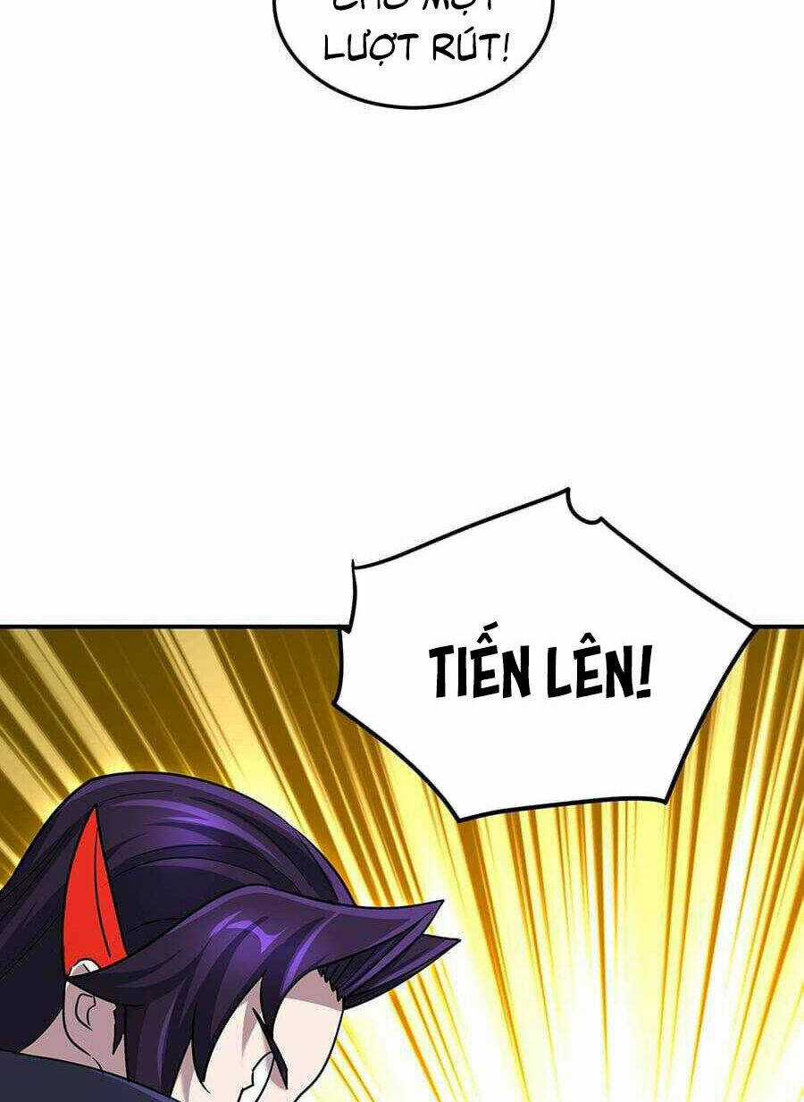 Nhập Hồn Ma Đạo Tổ Sư Chapter 41 trang 9