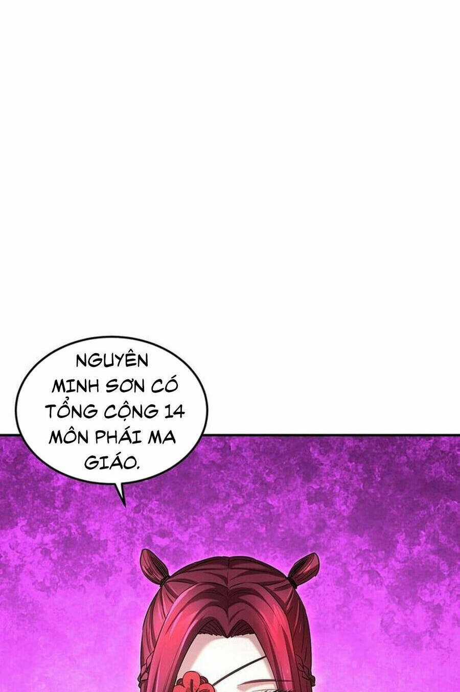 Nhập Hồn Ma Đạo Tổ Sư Chapter 41 trang 94