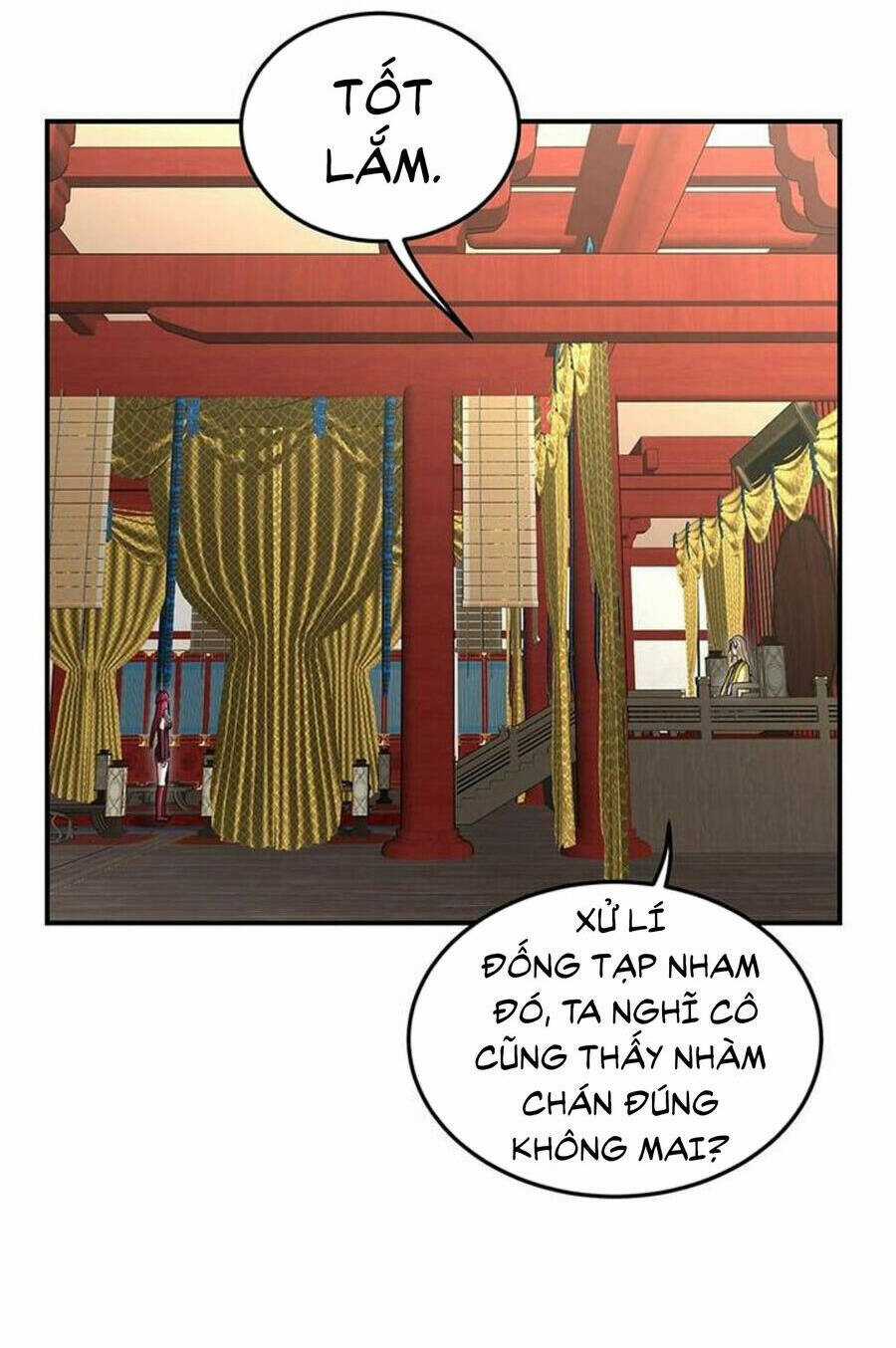 Nhập Hồn Ma Đạo Tổ Sư Chapter 41 trang 96