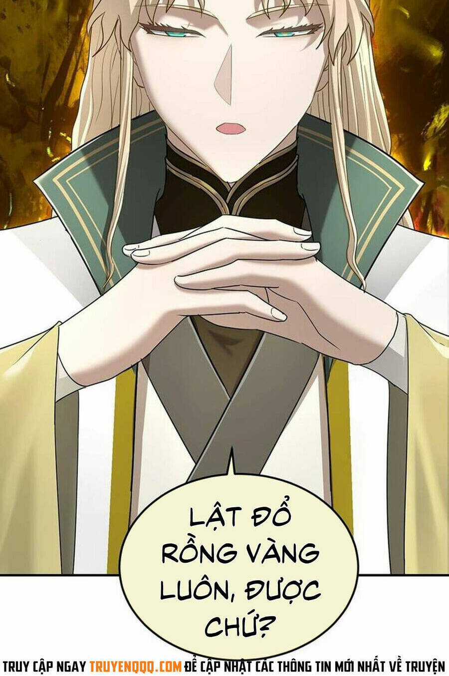 Nhập Hồn Ma Đạo Tổ Sư Chapter 41 trang 98