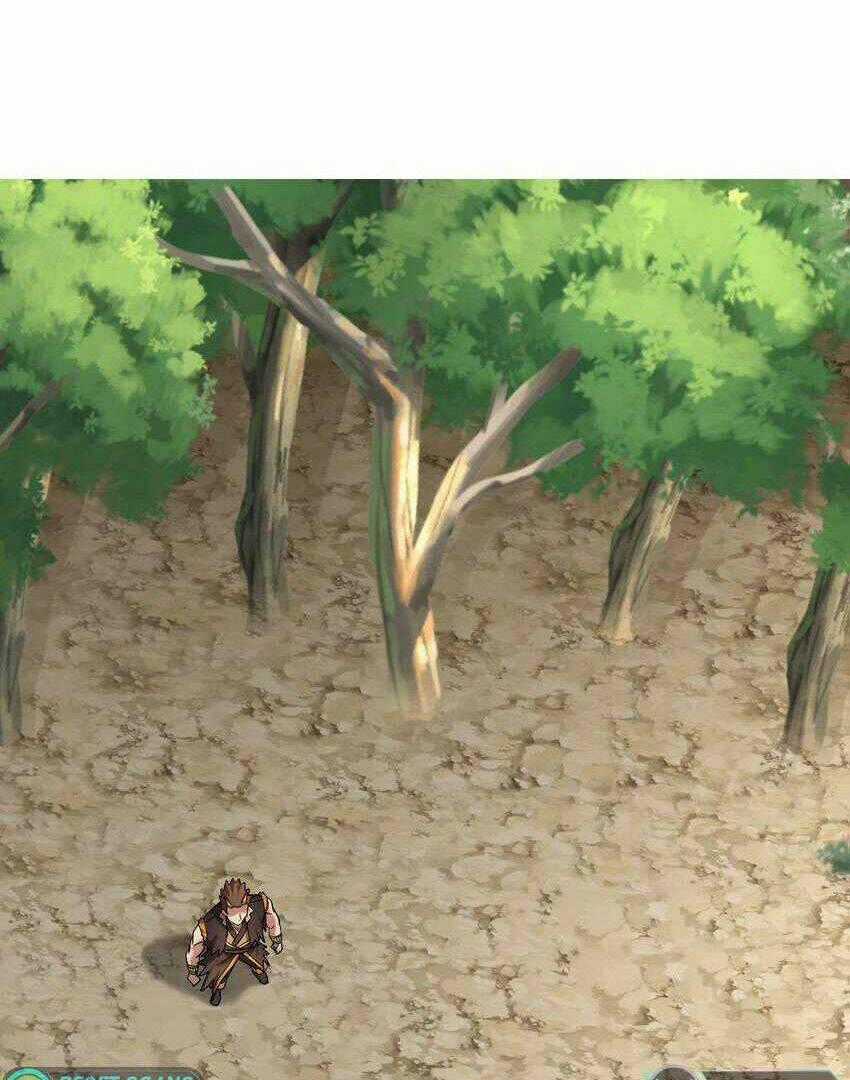 Nhập Hồn Ma Đạo Tổ Sư Chapter 42 trang 1