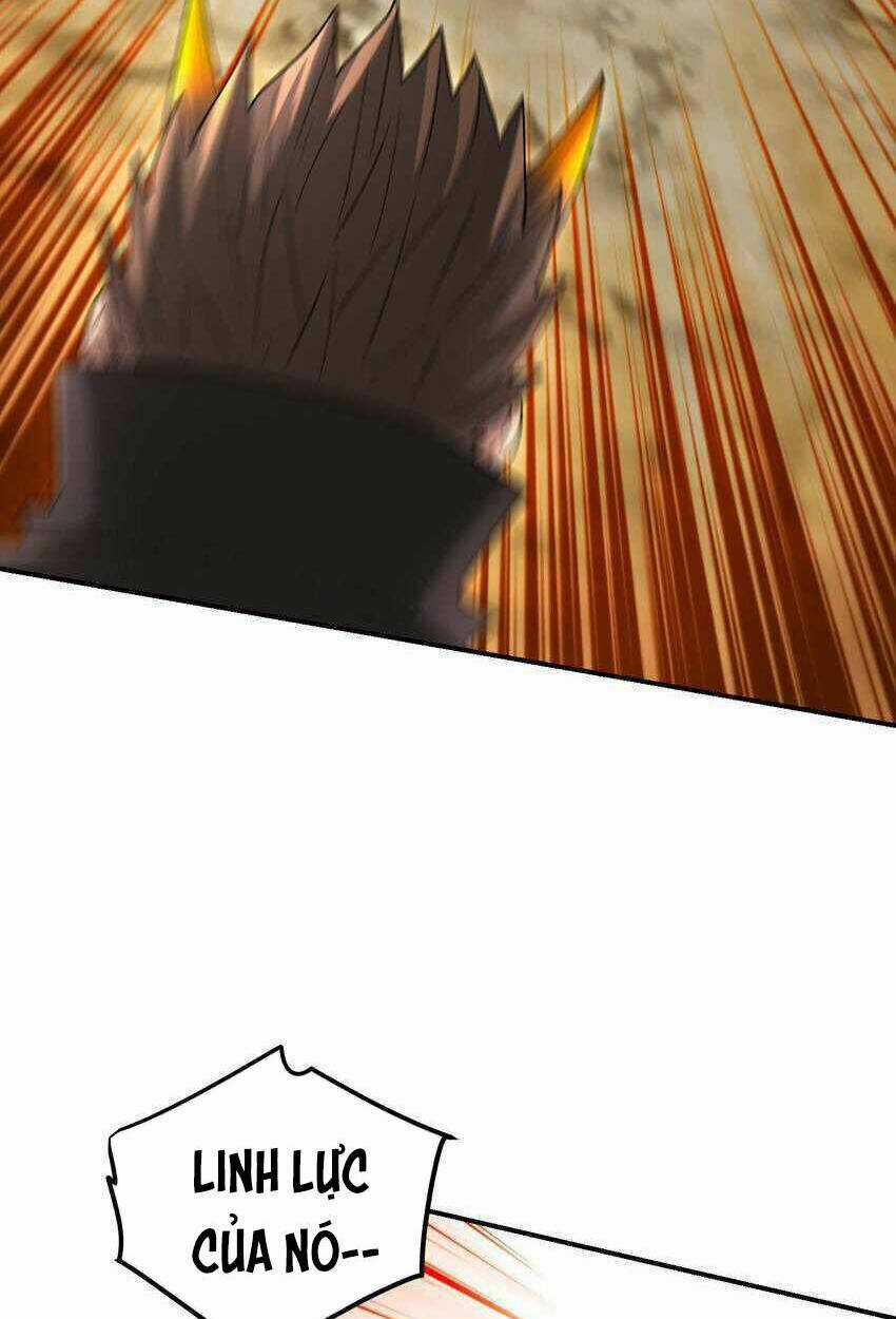 Nhập Hồn Ma Đạo Tổ Sư Chapter 42 trang 10