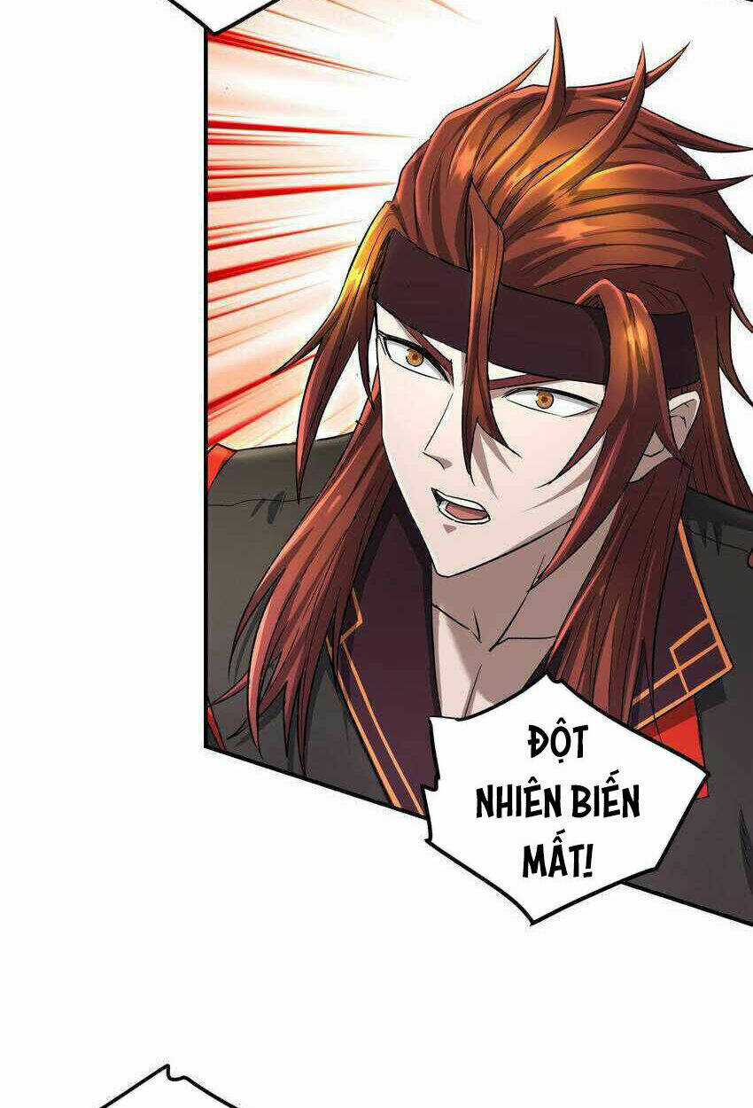 Nhập Hồn Ma Đạo Tổ Sư Chapter 42 trang 11