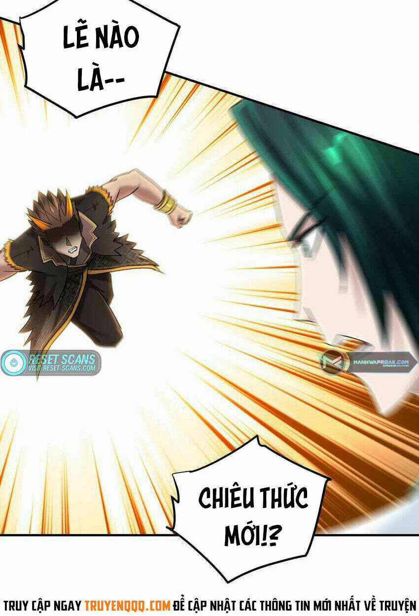 Nhập Hồn Ma Đạo Tổ Sư Chapter 42 trang 12