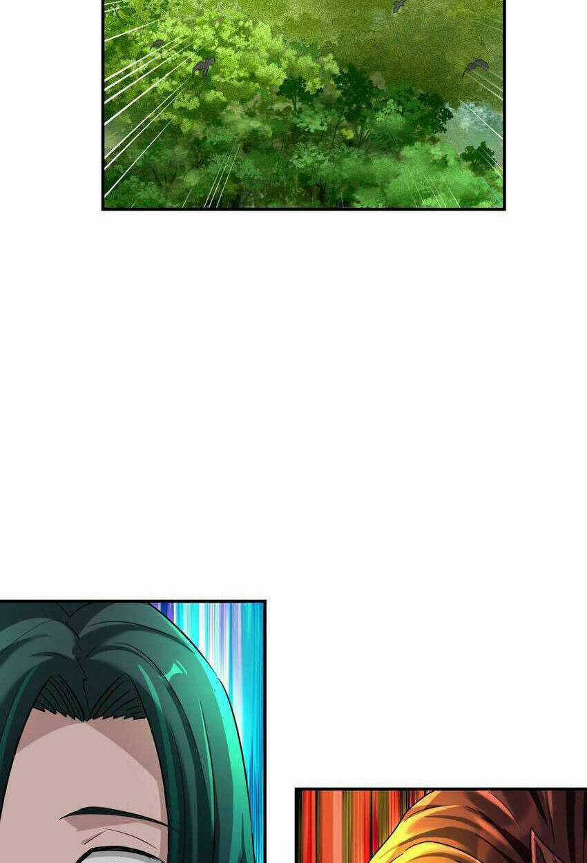 Nhập Hồn Ma Đạo Tổ Sư Chapter 42 trang 14