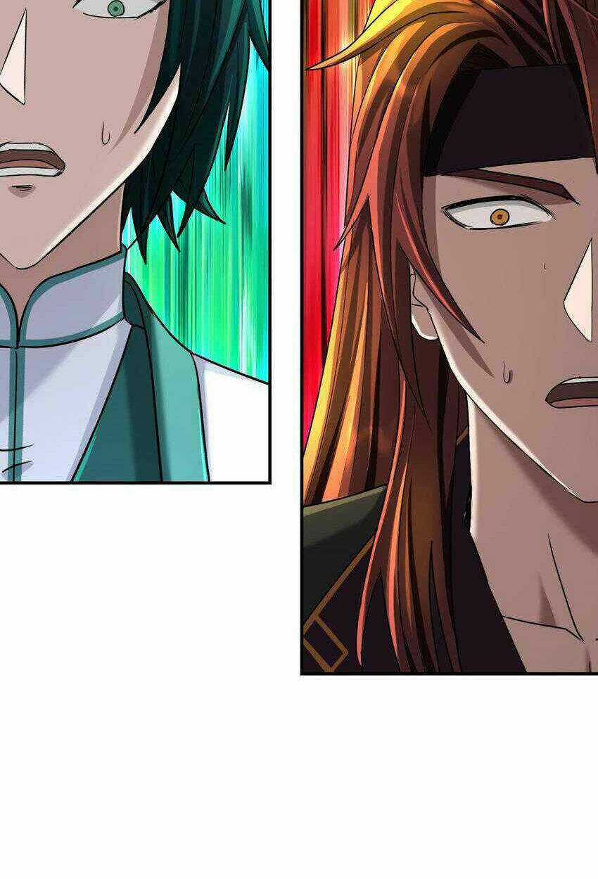 Nhập Hồn Ma Đạo Tổ Sư Chapter 42 trang 15