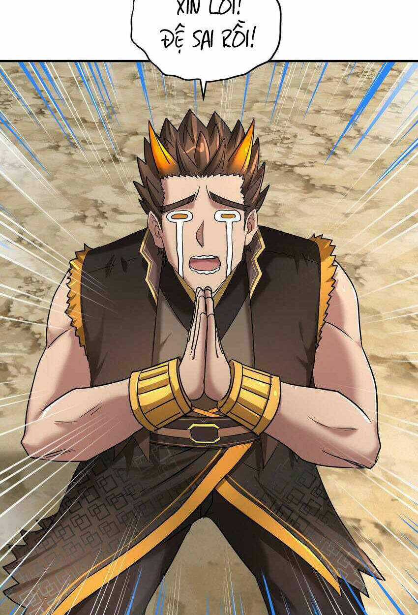 Nhập Hồn Ma Đạo Tổ Sư Chapter 42 trang 18