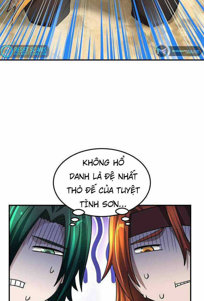 Nhập Hồn Ma Đạo Tổ Sư Chapter 42 trang 19