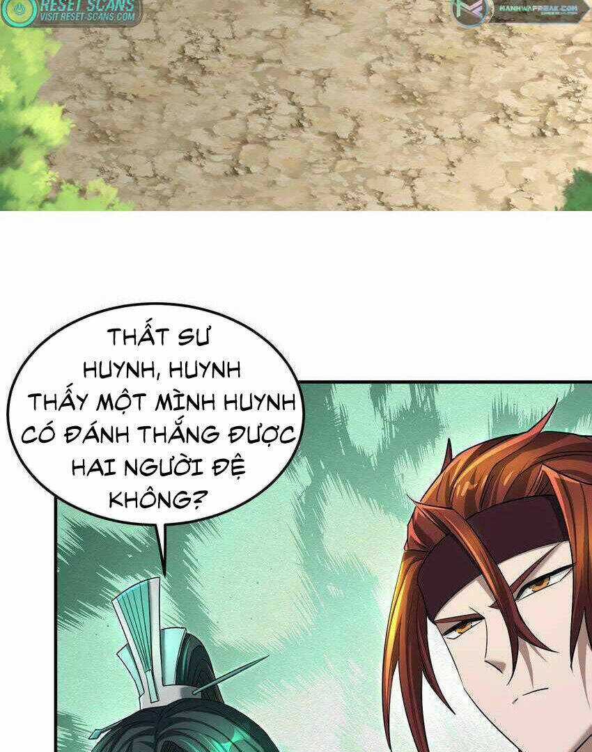 Nhập Hồn Ma Đạo Tổ Sư Chapter 42 trang 2