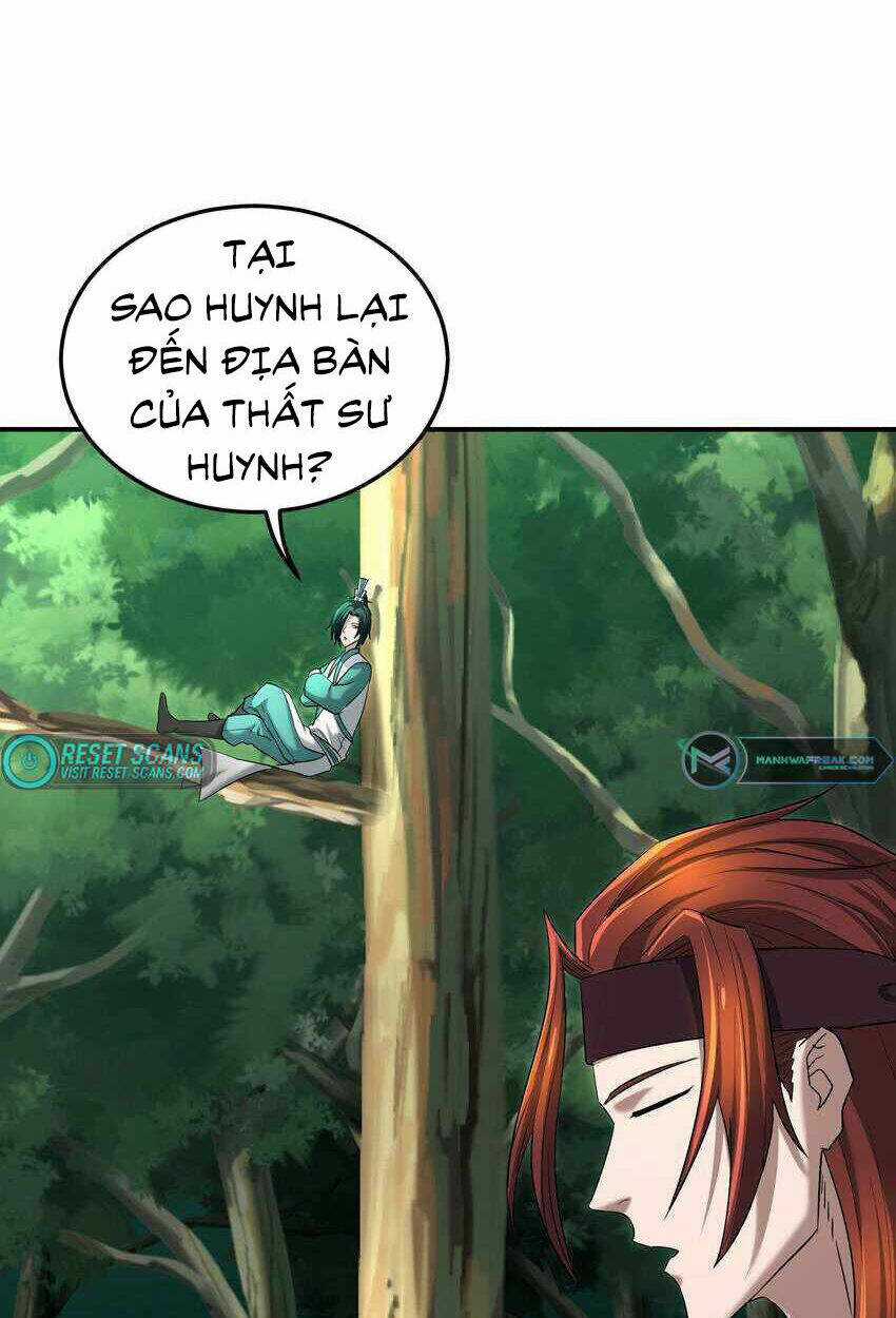 Nhập Hồn Ma Đạo Tổ Sư Chapter 42 trang 23