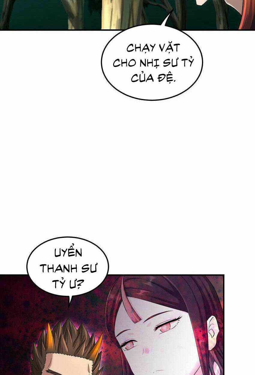 Nhập Hồn Ma Đạo Tổ Sư Chapter 42 trang 24