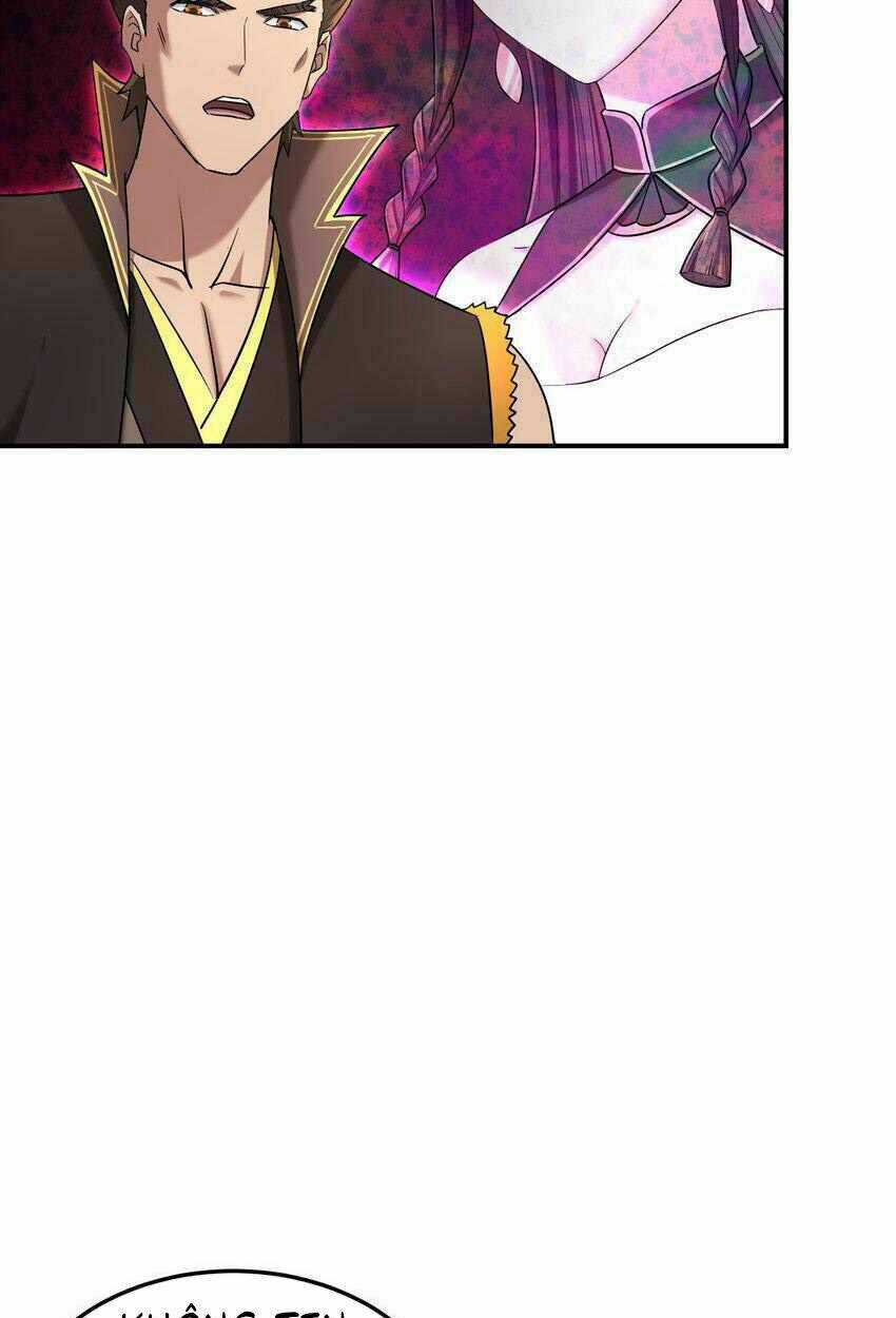 Nhập Hồn Ma Đạo Tổ Sư Chapter 42 trang 25