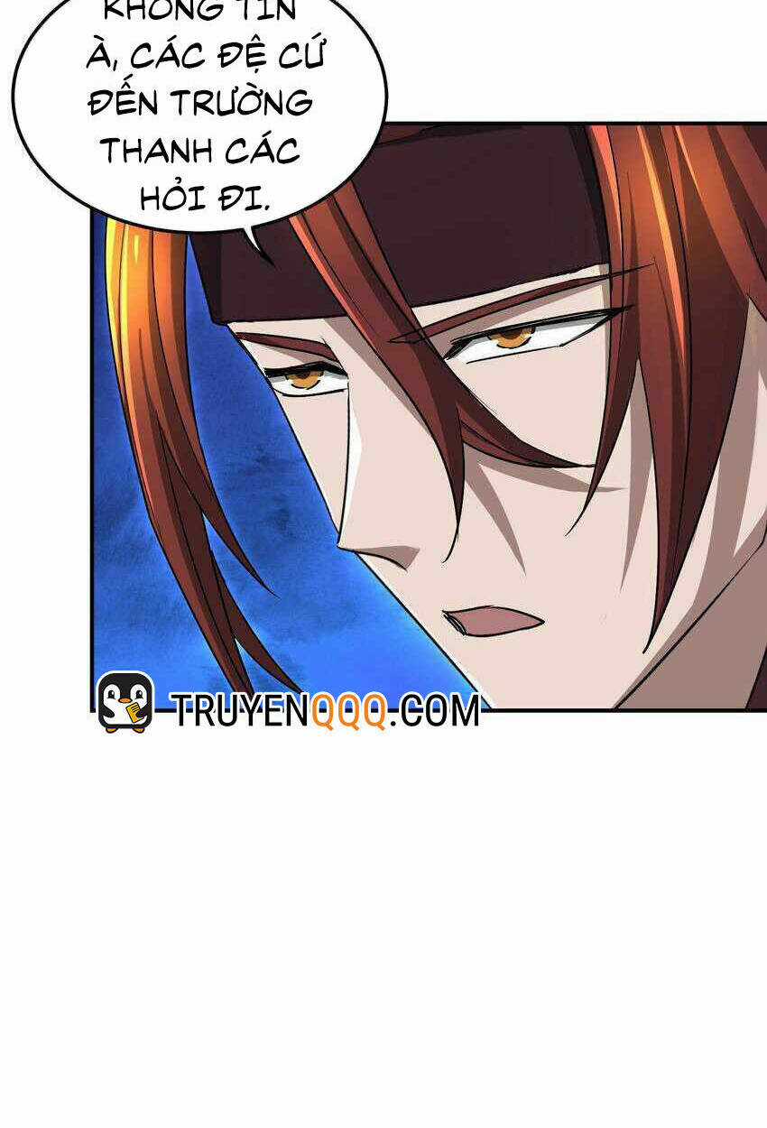 Nhập Hồn Ma Đạo Tổ Sư Chapter 42 trang 26