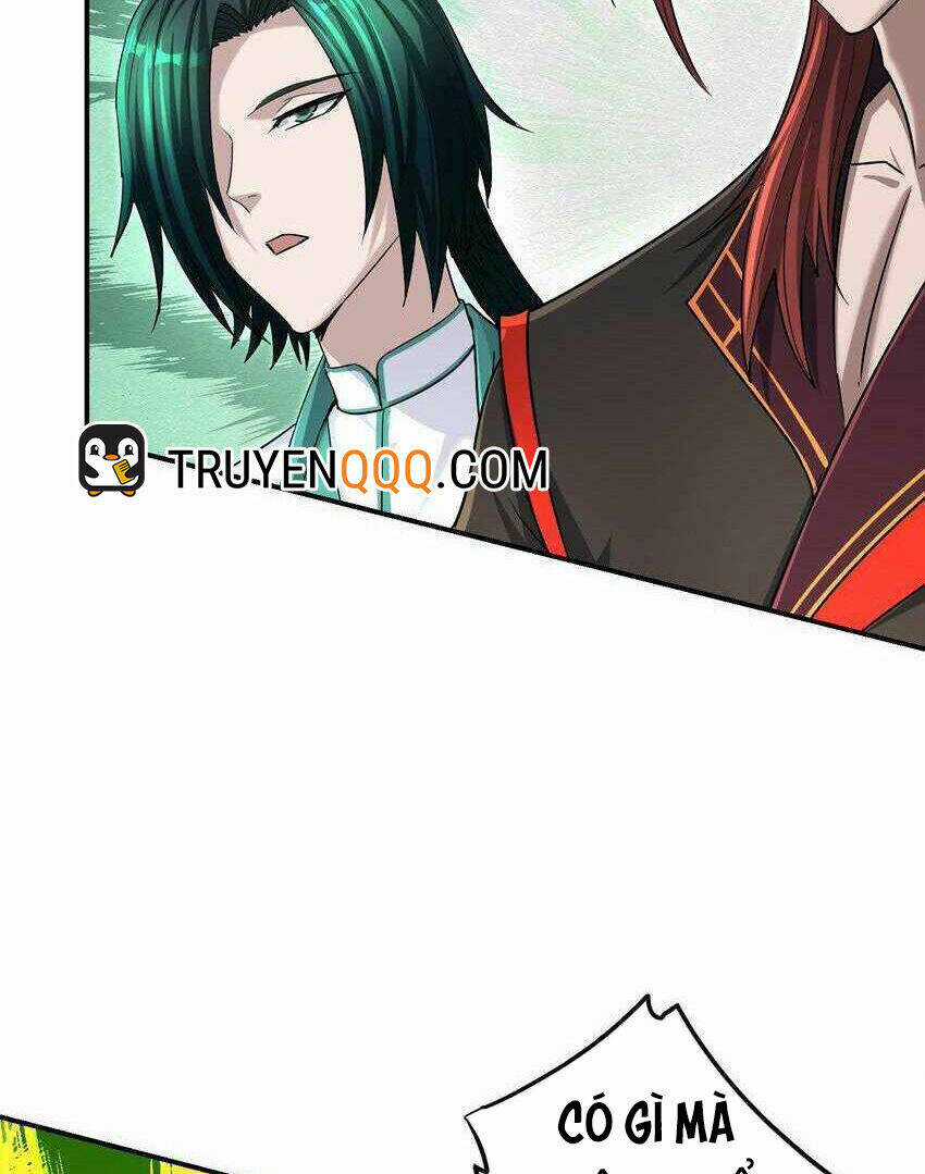 Nhập Hồn Ma Đạo Tổ Sư Chapter 42 trang 3