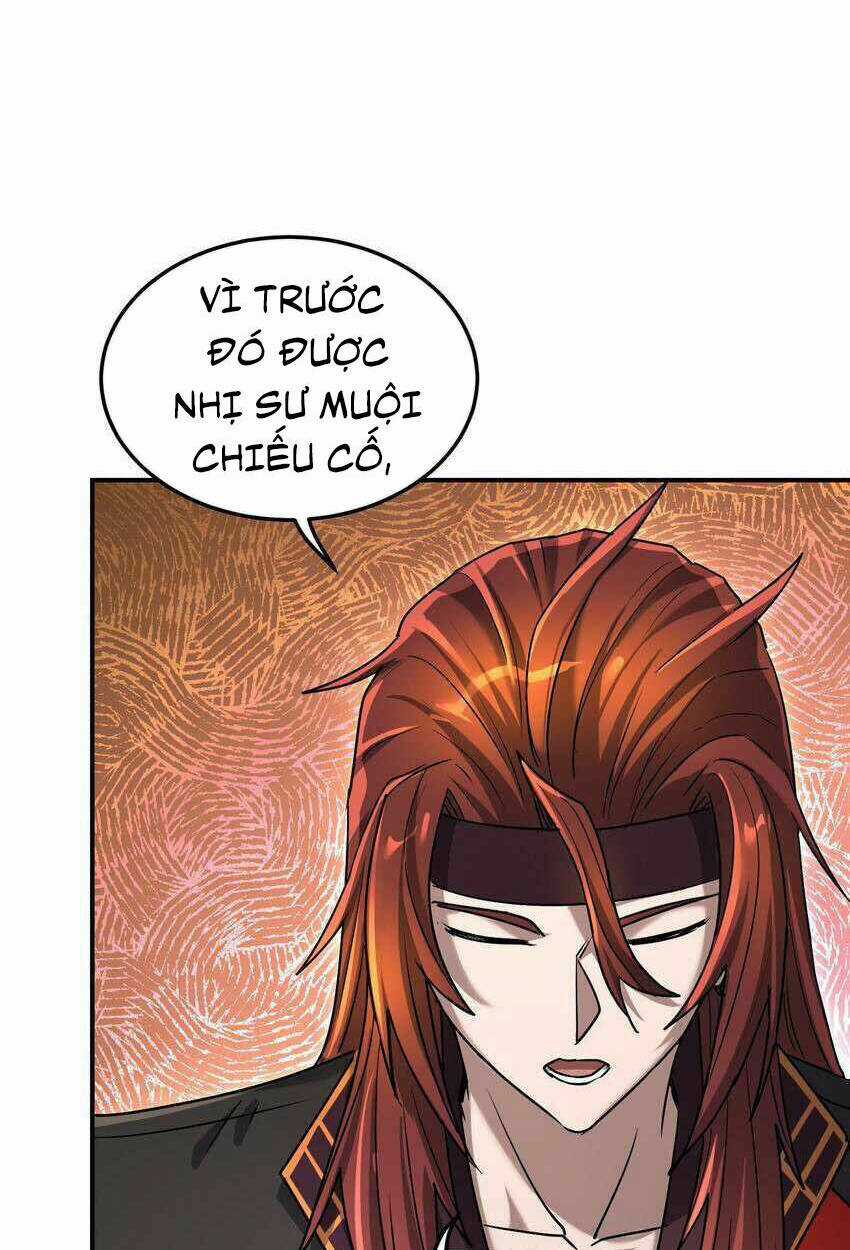 Nhập Hồn Ma Đạo Tổ Sư Chapter 42 trang 30