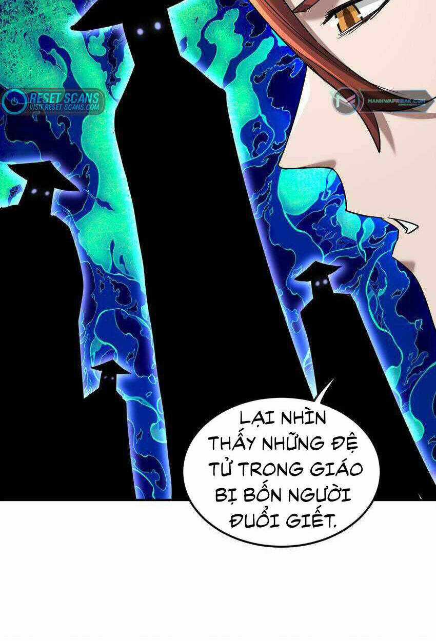 Nhập Hồn Ma Đạo Tổ Sư Chapter 42 trang 32