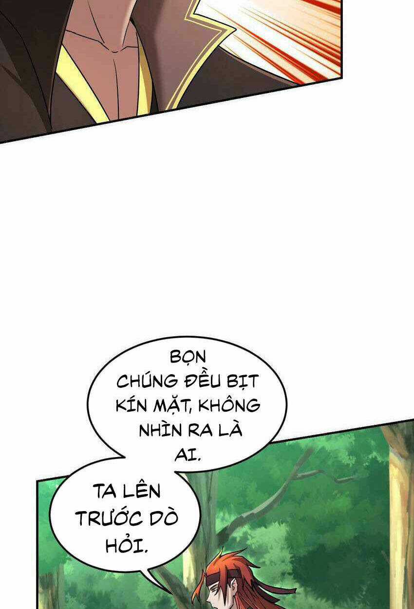 Nhập Hồn Ma Đạo Tổ Sư Chapter 42 trang 34