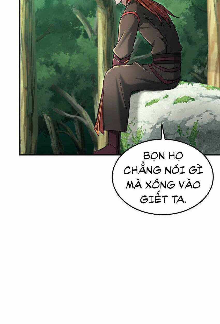 Nhập Hồn Ma Đạo Tổ Sư Chapter 42 trang 35