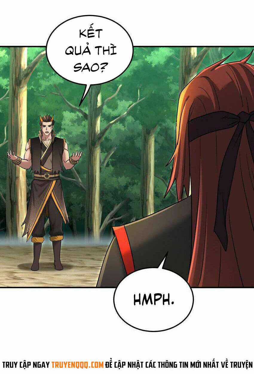 Nhập Hồn Ma Đạo Tổ Sư Chapter 42 trang 36