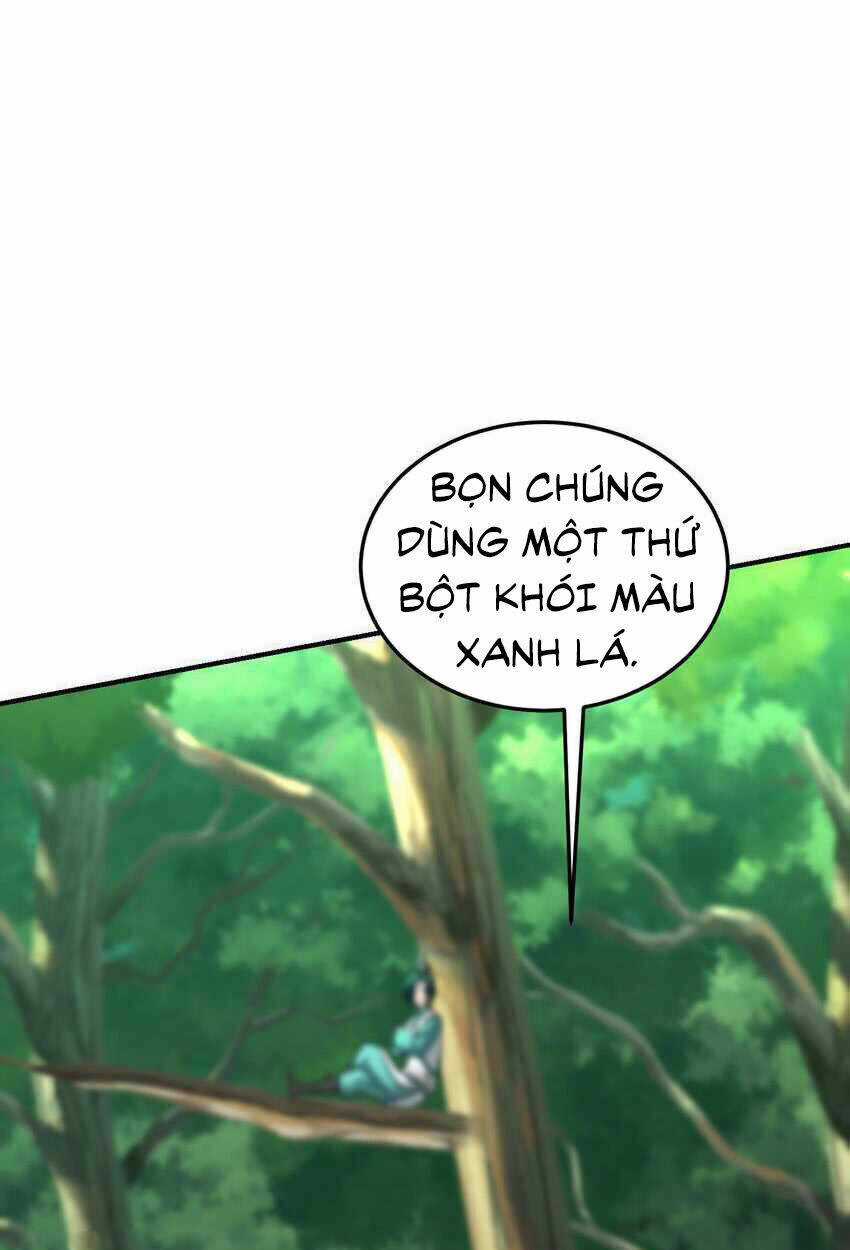Nhập Hồn Ma Đạo Tổ Sư Chapter 42 trang 39